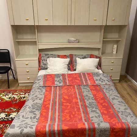 Superbe Appartement Charleroi Eksteriør bilde