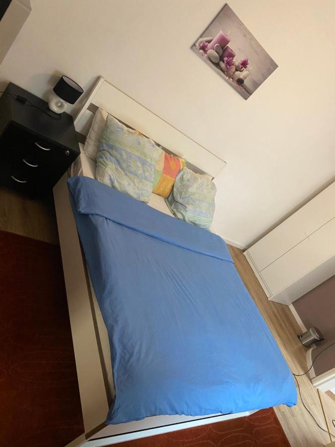 Superbe Appartement Charleroi Eksteriør bilde