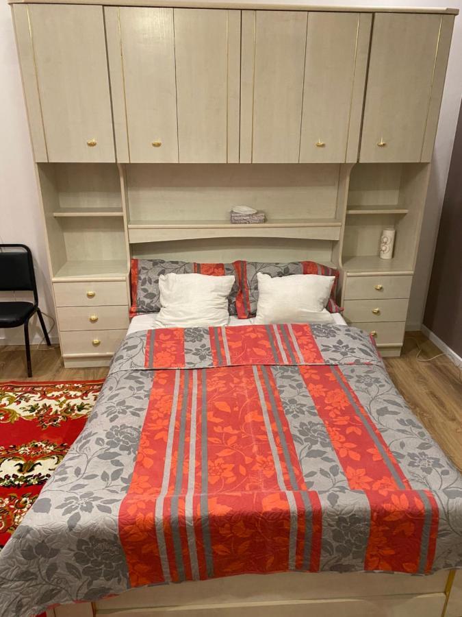 Superbe Appartement Charleroi Eksteriør bilde