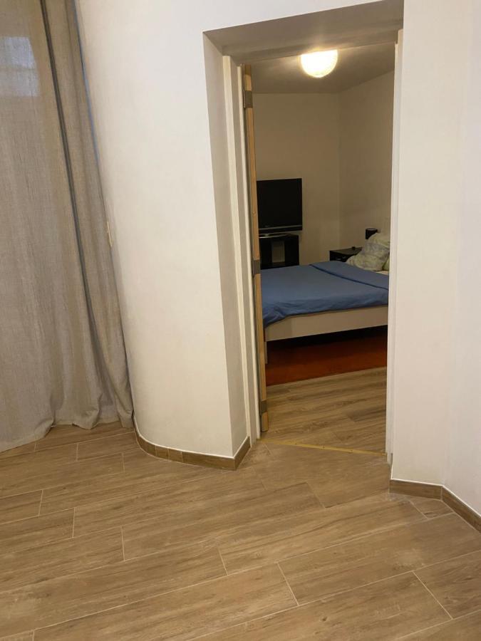 Superbe Appartement Charleroi Eksteriør bilde