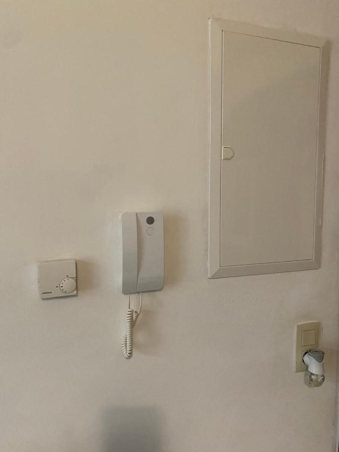 Superbe Appartement Charleroi Eksteriør bilde