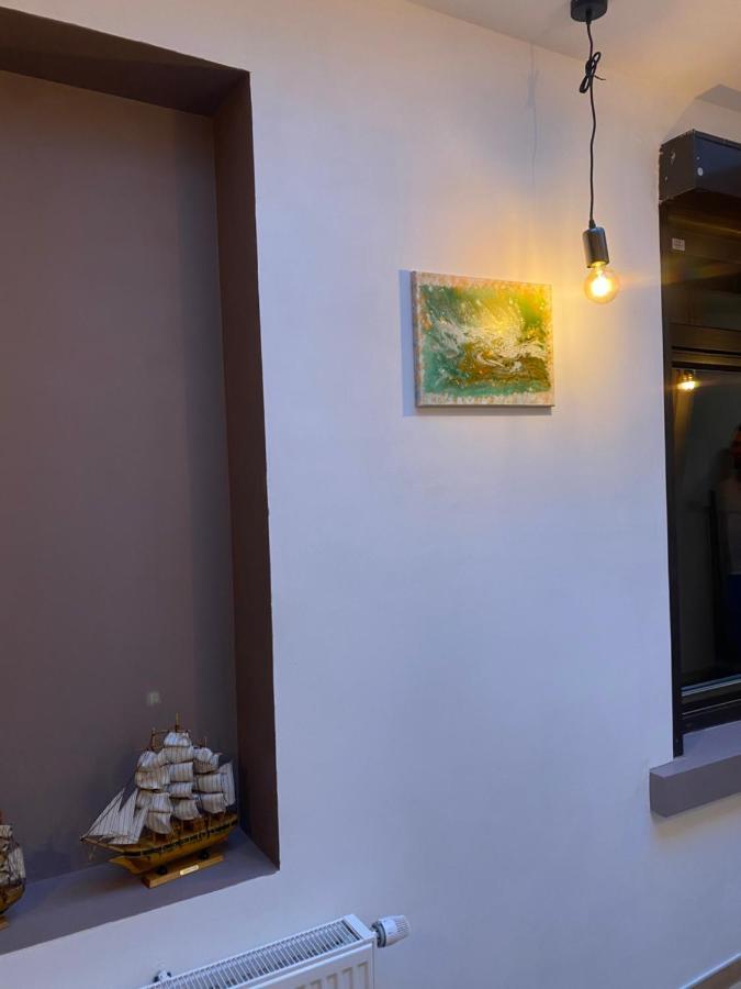 Superbe Appartement Charleroi Eksteriør bilde