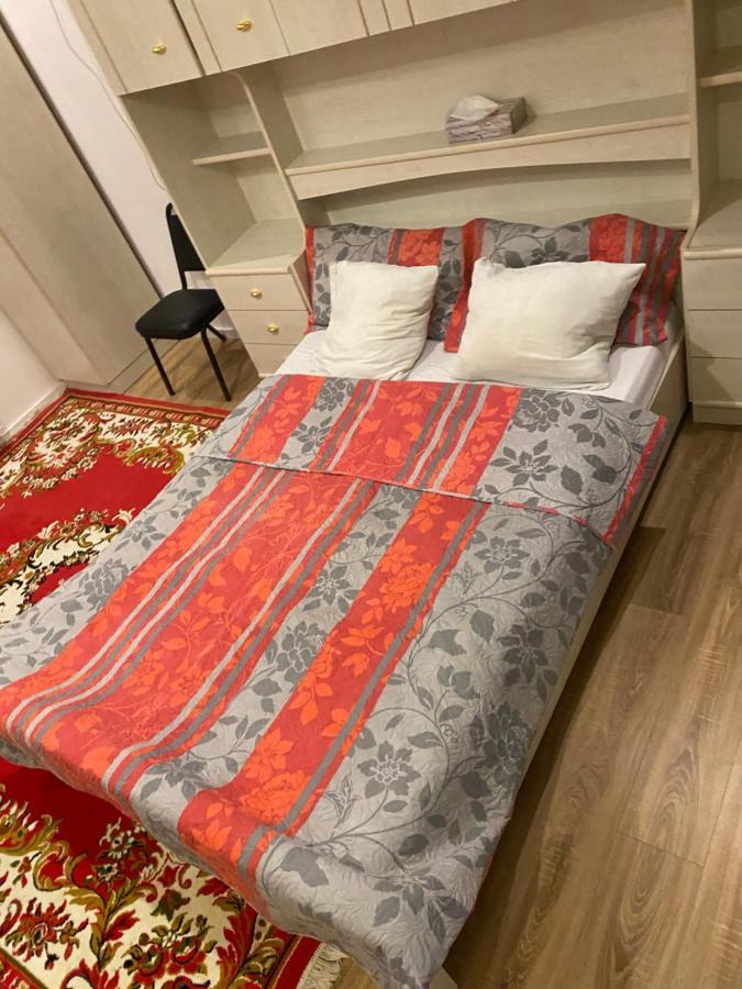 Superbe Appartement Charleroi Eksteriør bilde