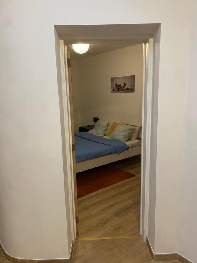 Superbe Appartement Charleroi Eksteriør bilde