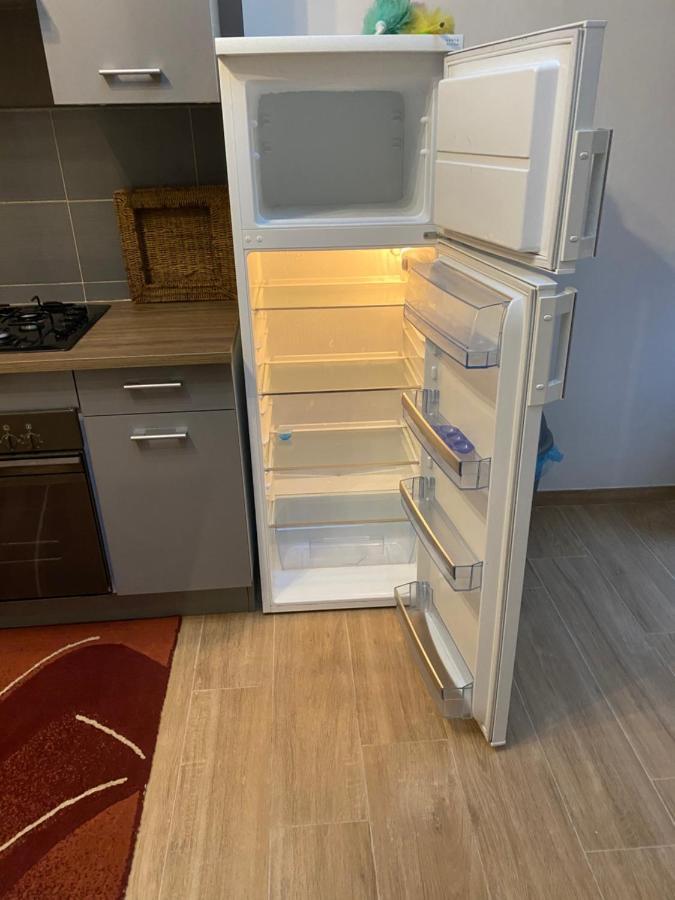 Superbe Appartement Charleroi Eksteriør bilde