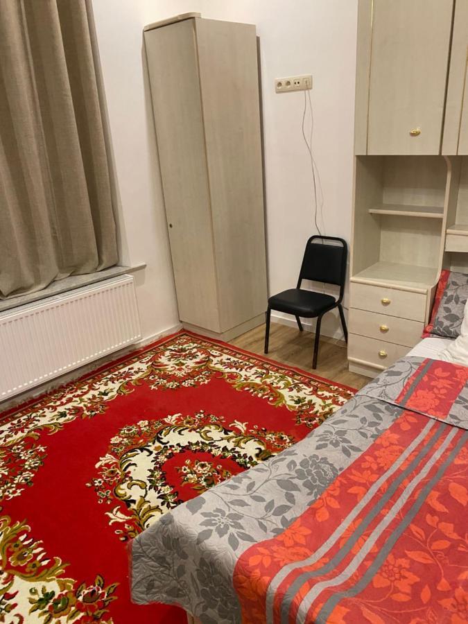 Superbe Appartement Charleroi Eksteriør bilde