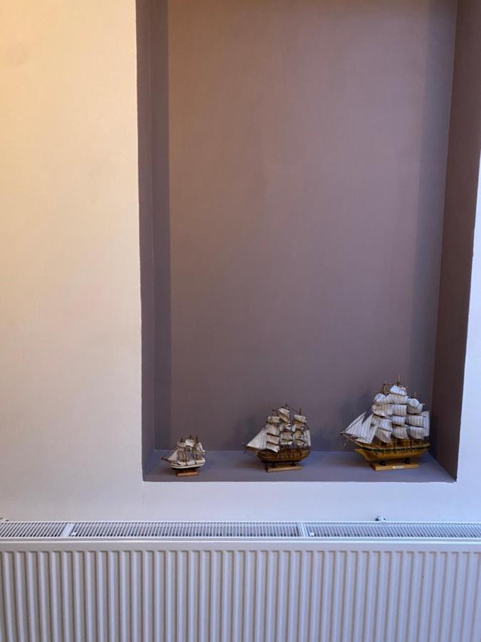 Superbe Appartement Charleroi Eksteriør bilde