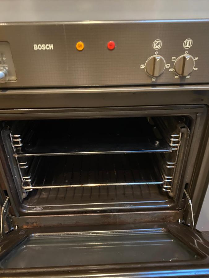 Superbe Appartement Charleroi Eksteriør bilde